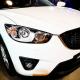 Mazda CX-5 ����������� � ����������